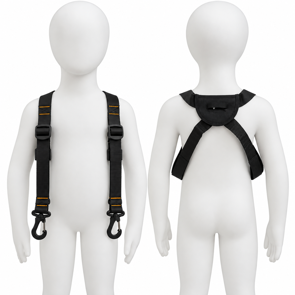 JuniorRider Carrier